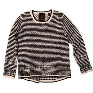 Scotch and Soda Women’s Sweater